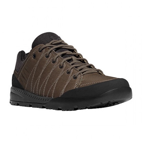 Черевики Danner Melee 3" Canteen коричневі Фото 1