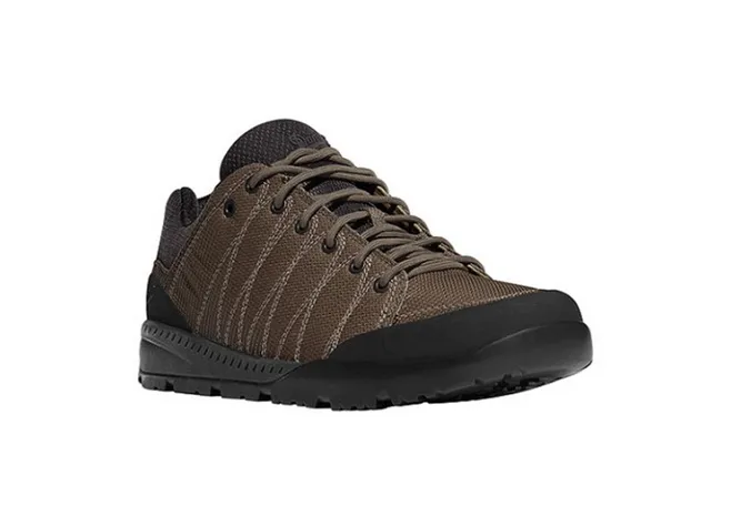 Ботинки Danner Melee 3 "Canteen коричневые Фото 1
