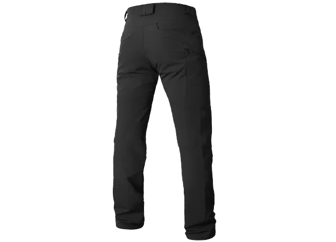 Штани Camotec Lizard Dw Poly Black Фото 2
