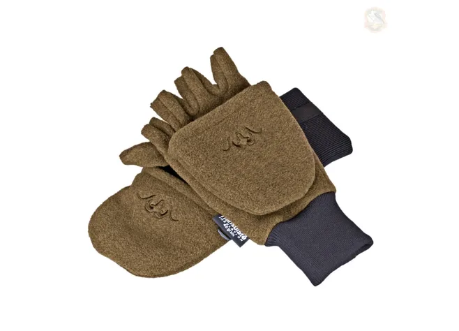 Рукавиці Blaser Fleece Фото 1