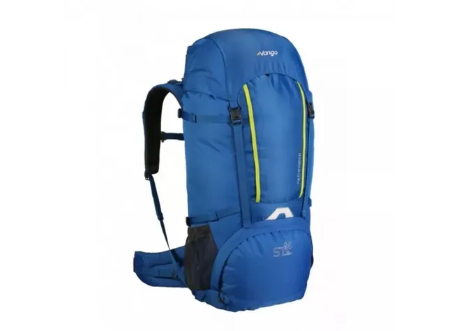 Рюкзак Vango Pathfinder 55 Cobalt Фото 1