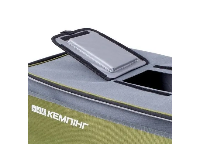 Ізотермічна сумка Кемпінг "Party Bag" 60 л Фото 2