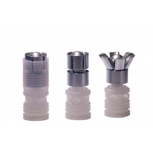 Куля GUALANDI 12 к Borra-Proiettile, G12 STEEL Фото 1
