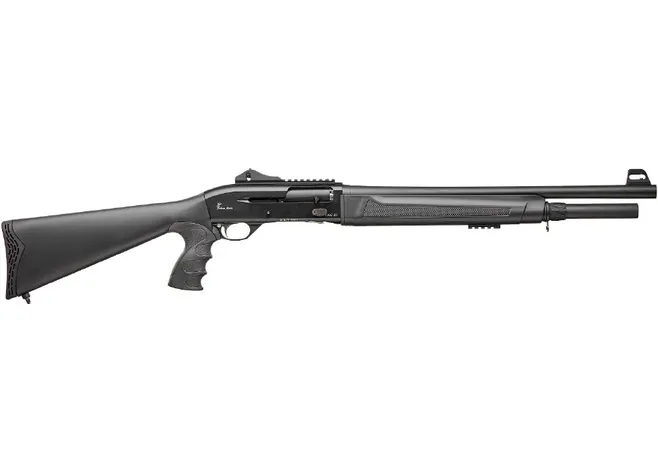 Ружье Ozkan Arms Tactical-21 кал. 12/76. Ствол - 51 см Фото 1