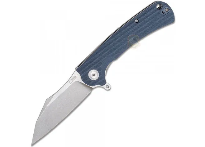 Ніж CJRB Talla C10 gray Фото 1