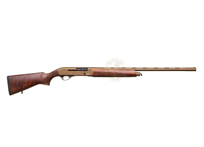 Ружье Huglu GX Bronze кал.20/71см Фото 1