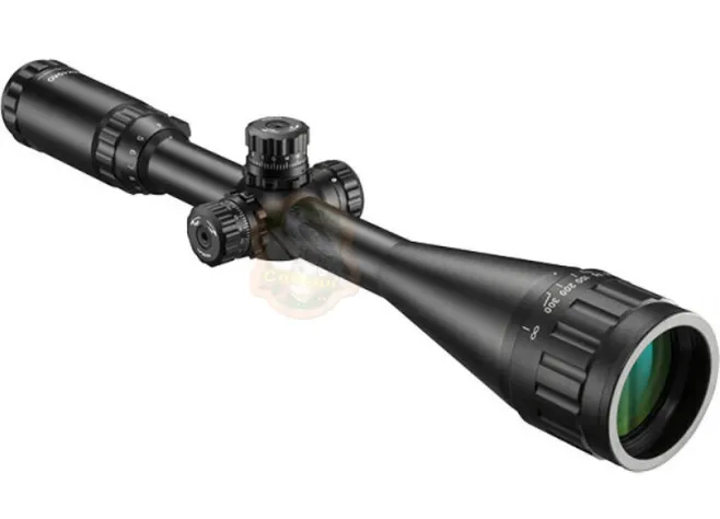 Приціл BARSKA Blackhawk 4-16*40 AO Фото 1