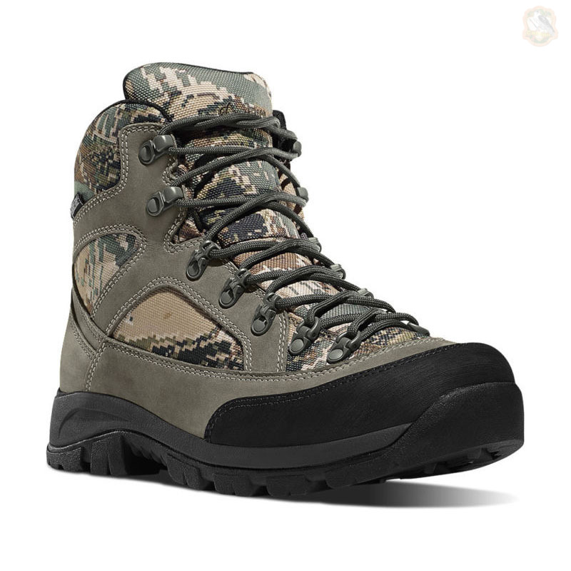 Черевики Danner Gila Фото 1