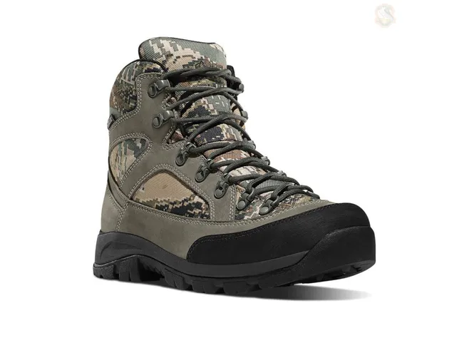 Черевики Danner Gila Фото 1