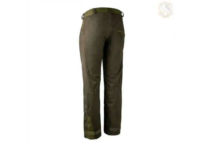 Брюки DeerHunter Explore Trousers (573 Raven) Фото 2