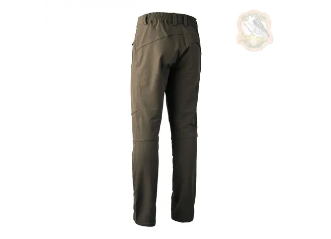 Брюки DeerHunter Strike Full Stretch Trousers (381 Fallen leaf) Фото 2