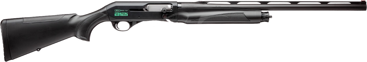 Рушниця Breda B12i PRO кал. 12/76. Ствол - 61 см Фото 1
