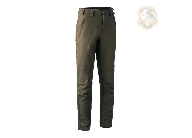 Брюки DeerHunter Strike Full Stretch Trousers (381 Fallen leaf) Фото 1