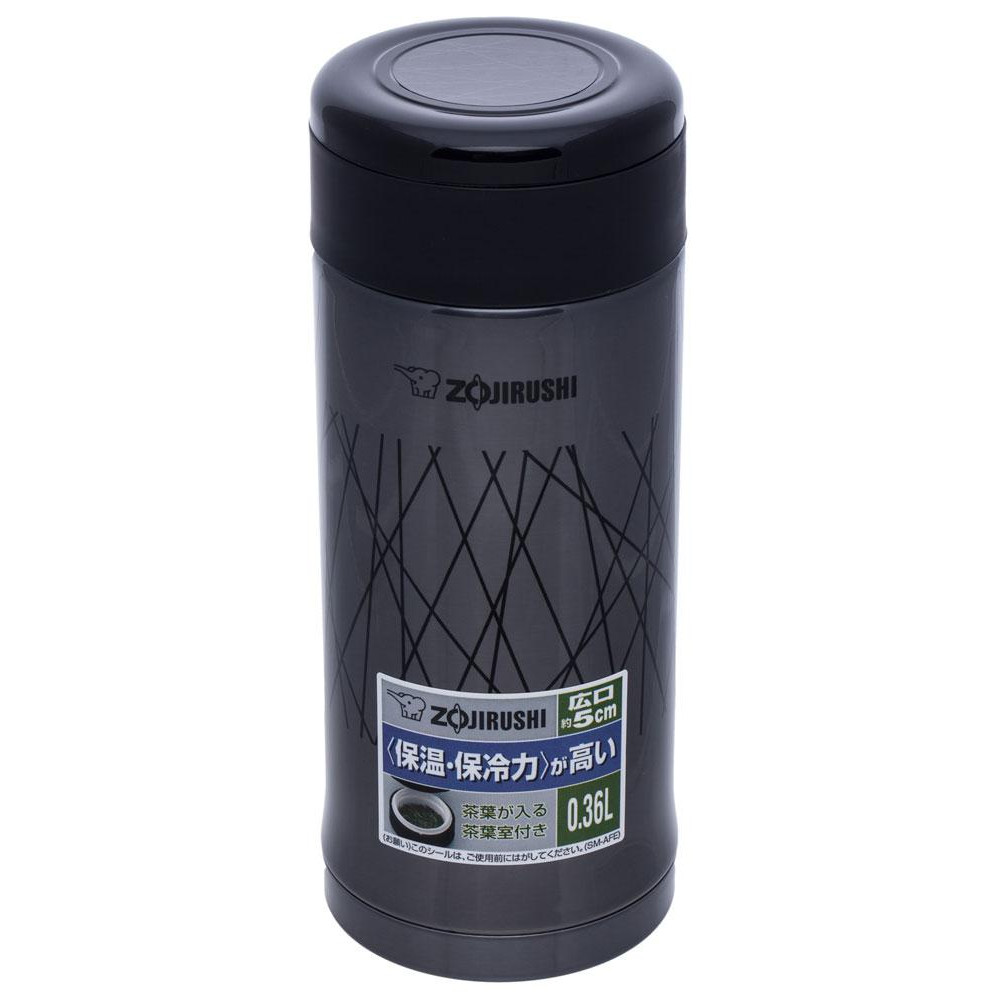 Термокружка ZOJIRUSHI SM-AFE35BF 0.35 л Фото 1