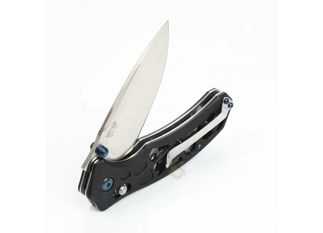 Нож Ganzo Firebird FB7631-BK Фото 3