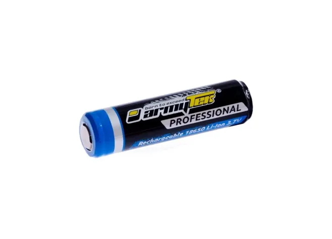 Акумулятор Armytek 18650 Li-Ion 2800mAh Фото 1