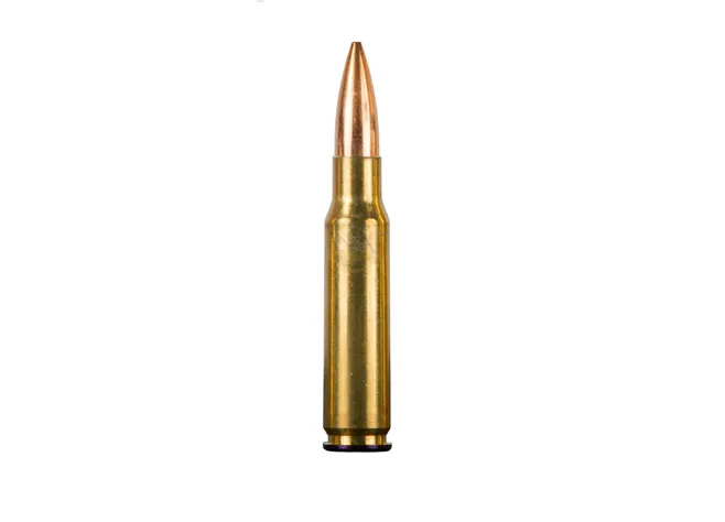 Набій Nexus кал .308 Win(7,62/51) куля Sierra MK HPBT маса 11.34 г Фото 1