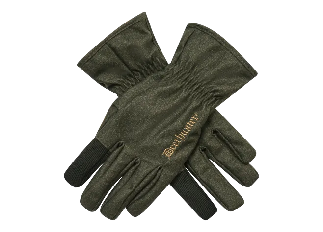Перчатки DeerHunter Lady Raven Gloves (Elmwood) Фото 1