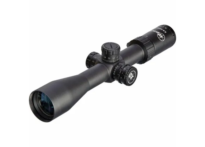 Приціл XD Precision 2.5-10x42 SF Фото 1