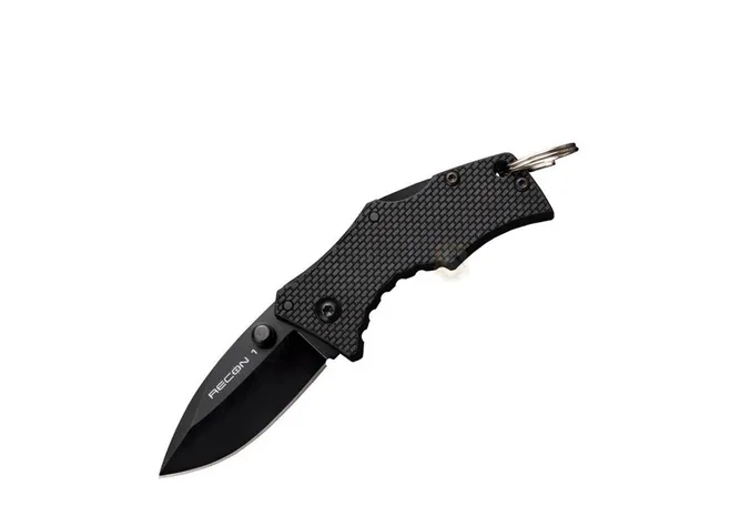 Ніж Cold Steel Micro Recon 1 Spear Point Фото 1