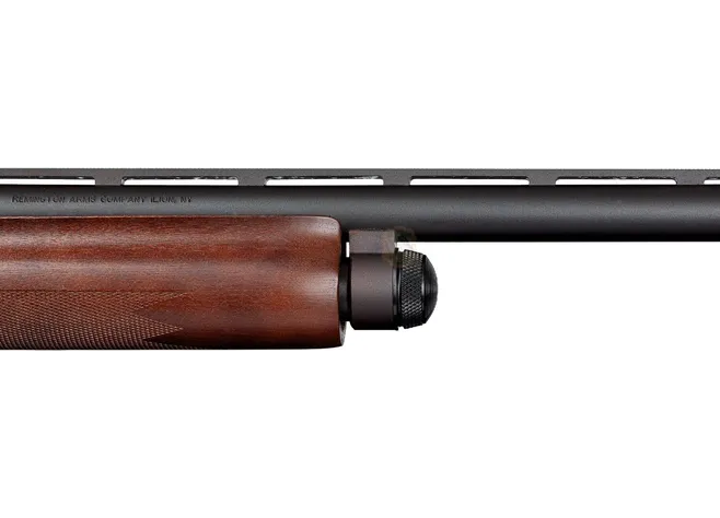 Рушниця Remington 870 Express Combo кал. 12/76. Стволи - 66 и 51 см (Supra) Фото 3