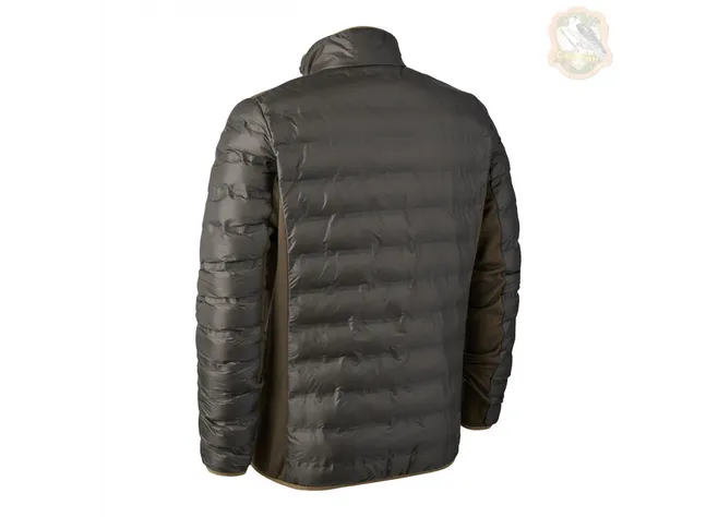 Куртка DeerHunter Deer Padded Jacket (391 Peat) Фото 2
