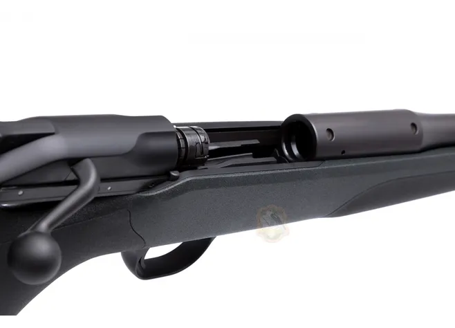 Карабін Blaser R8 Professional (з незнімним магазином) кал. 308 Win(7,62/51) Фото 3