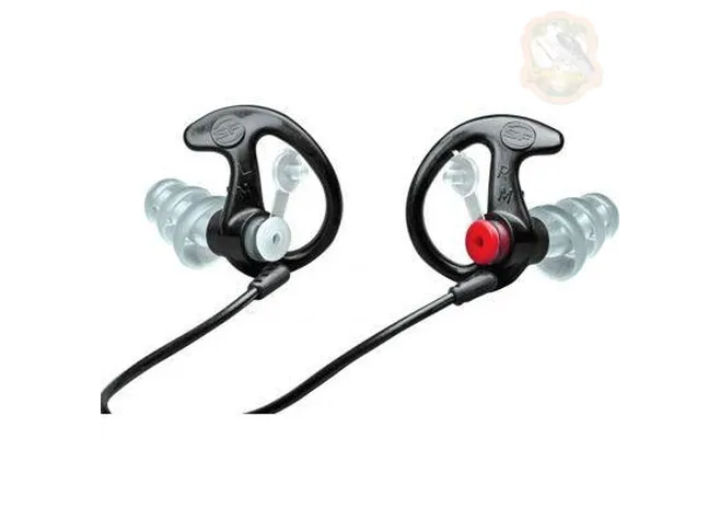 Беруші SureFire EP4 Sonic Defender Plus Small Фото 1