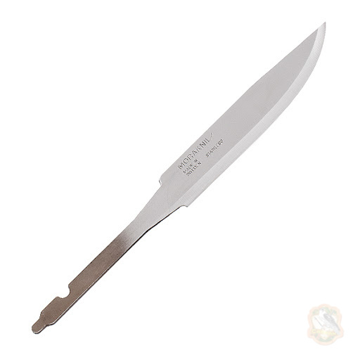 Клинок ножа Morakniv Classic №1 Фото 1
