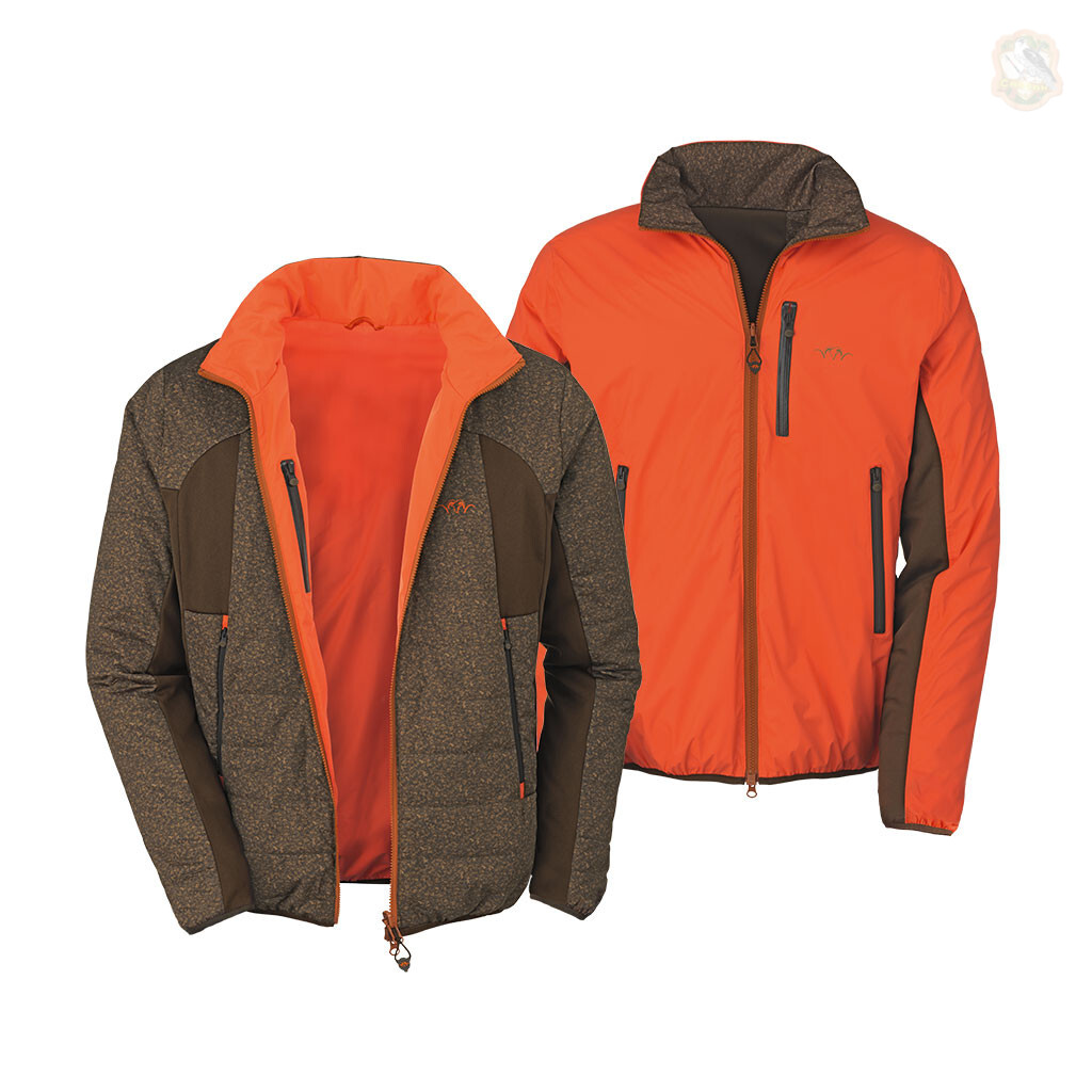 Куртка Blaser Active Outfits Primaloft Blazer Фото 1