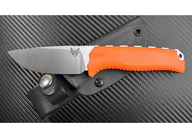 Нож Benchmade "Steep Cauntry" FB MLD Фото 3