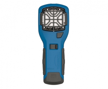 Пристрій від комарів Thermacell MR-350 Portable Mosquito Repeller blue Фото 1