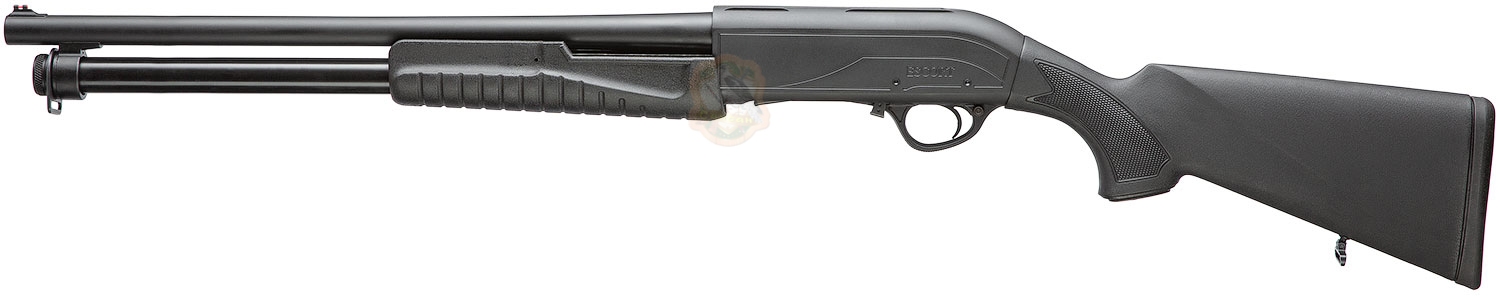 Рушниця Hatsan Escort Aimguard кал. 12/76. Ствол - 51 см Фото 2