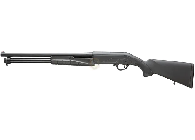 Рушниця Hatsan Escort Aimguard кал. 20/76. Ствол - 51 см Фото 2