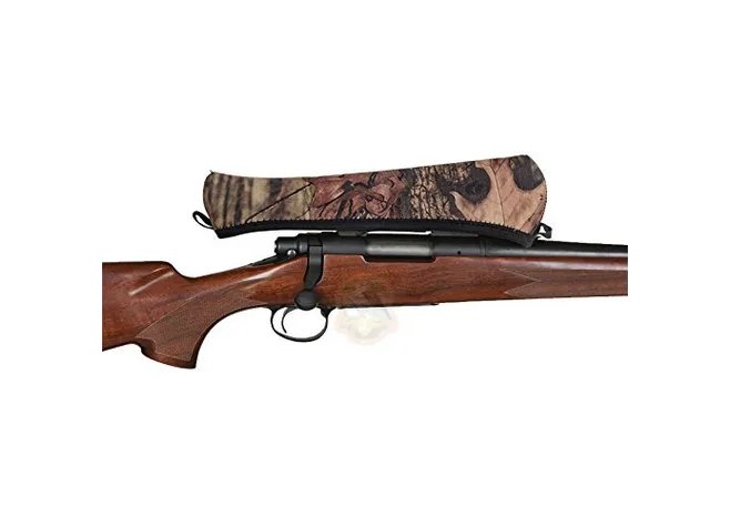 Чохол для оптики ALLEN COVER-SCOPE Neopren LG Фото 1