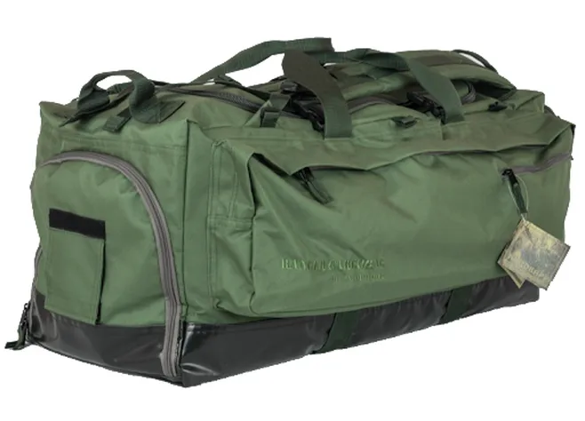 Рюкзак-сумка "AVI-Outdoor Ranger Cargobag" Фото 2