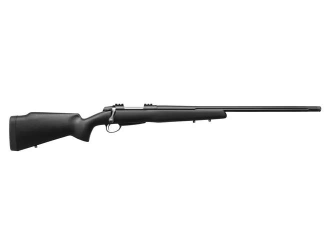 Карабін SAKO A7/S Roughtech Black 308 Win Фото 1