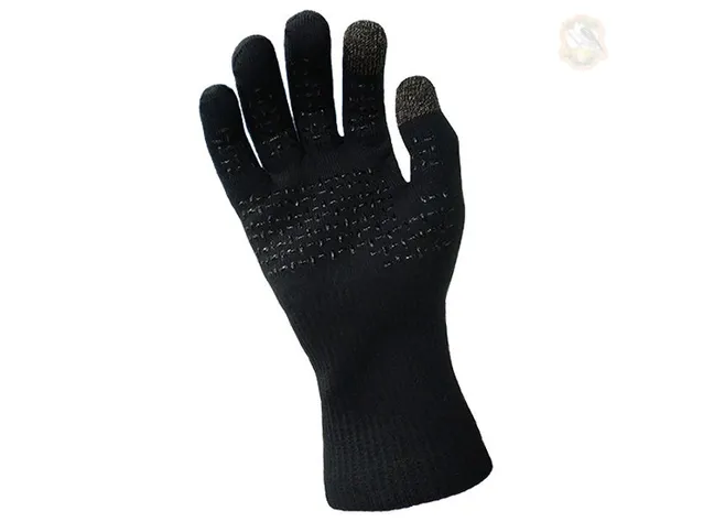 Рукавиці водонепрон. DexShell ThermFit Neo Фото 1