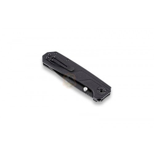 Нож Marttiini Black Large Folding Knife Фото 2