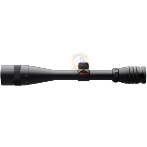Приціл Redfield Revenge 6-18x44 Matte Fine-Plex Фото 2