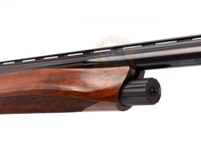 Ружье Benelli Raffaello Black кал.12 30" Фото 4