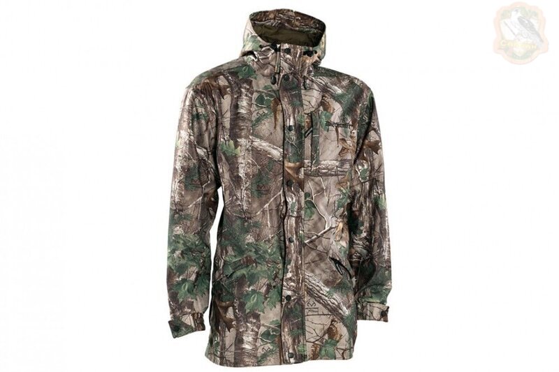 Куртка DeerHunter Avanti Jaket (48 Realtree Xtra Green) Фото 3