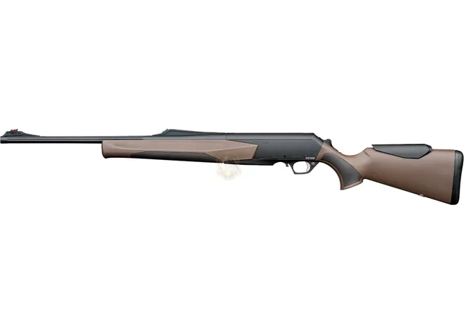 Карабин Browning BAR MK3 Brown HC Adjustable Fluted кал. 30-06 Фото 2