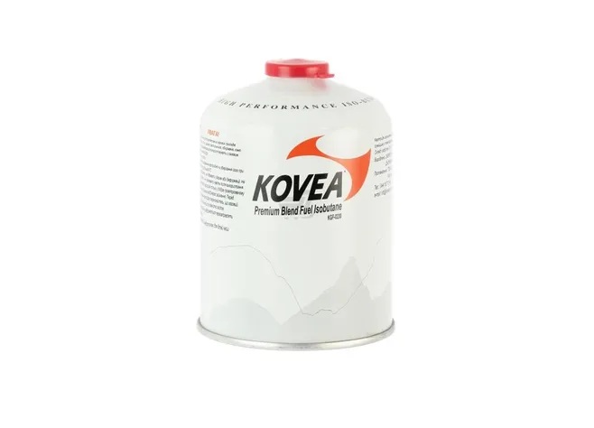 Балон газовий  KOVEA 450 г Фото 1