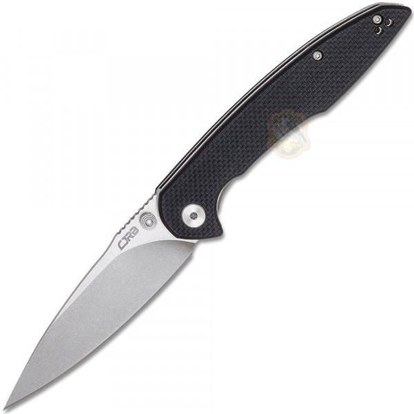 Нож CJRB Centros G10 Black Фото 1