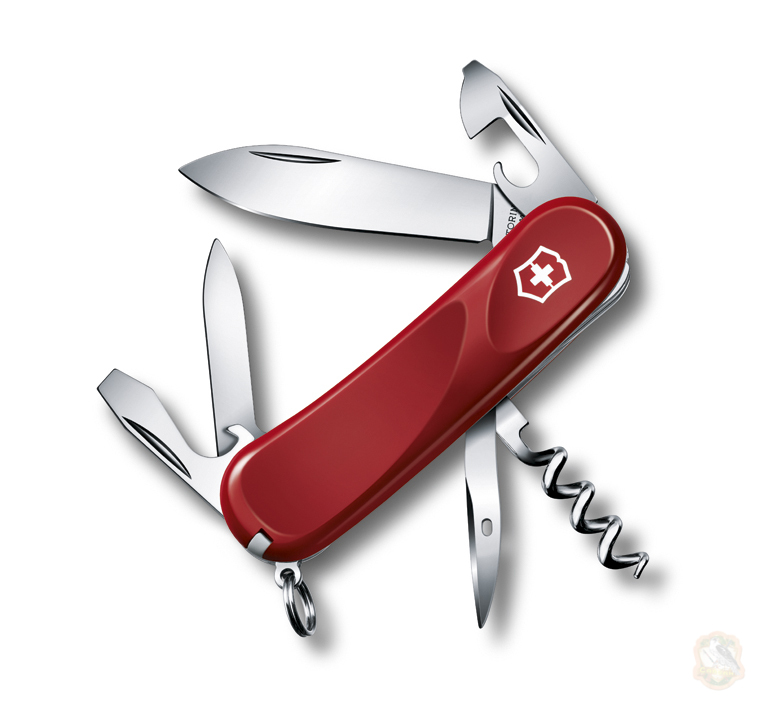 Ніж Victorinox Evolution Фото 1