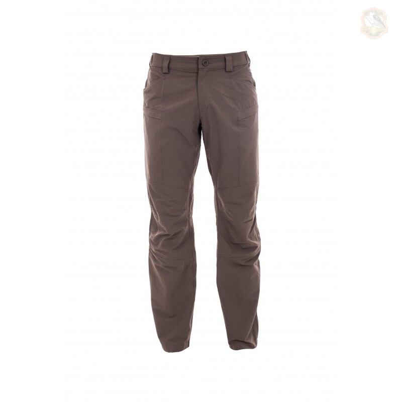 Штани Fahrenheit Solar GUARD Stretch Фото 1