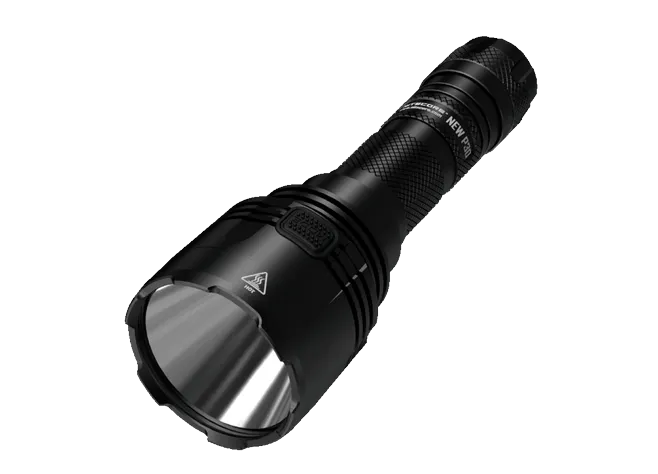 Тактичний ручний ліхтарь Nitecore P30 NEW, комплект Фото 1