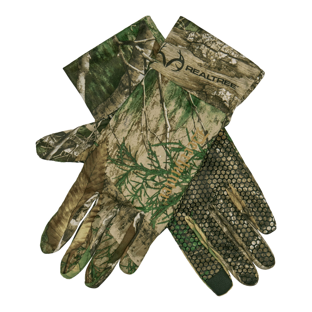 Рукавиці DeerHunter Approach Gloves (62 Realtree Adapt) Фото 1