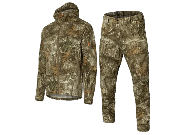 Костюм Camotec Instinct Twill Дотик сонця Фото 1